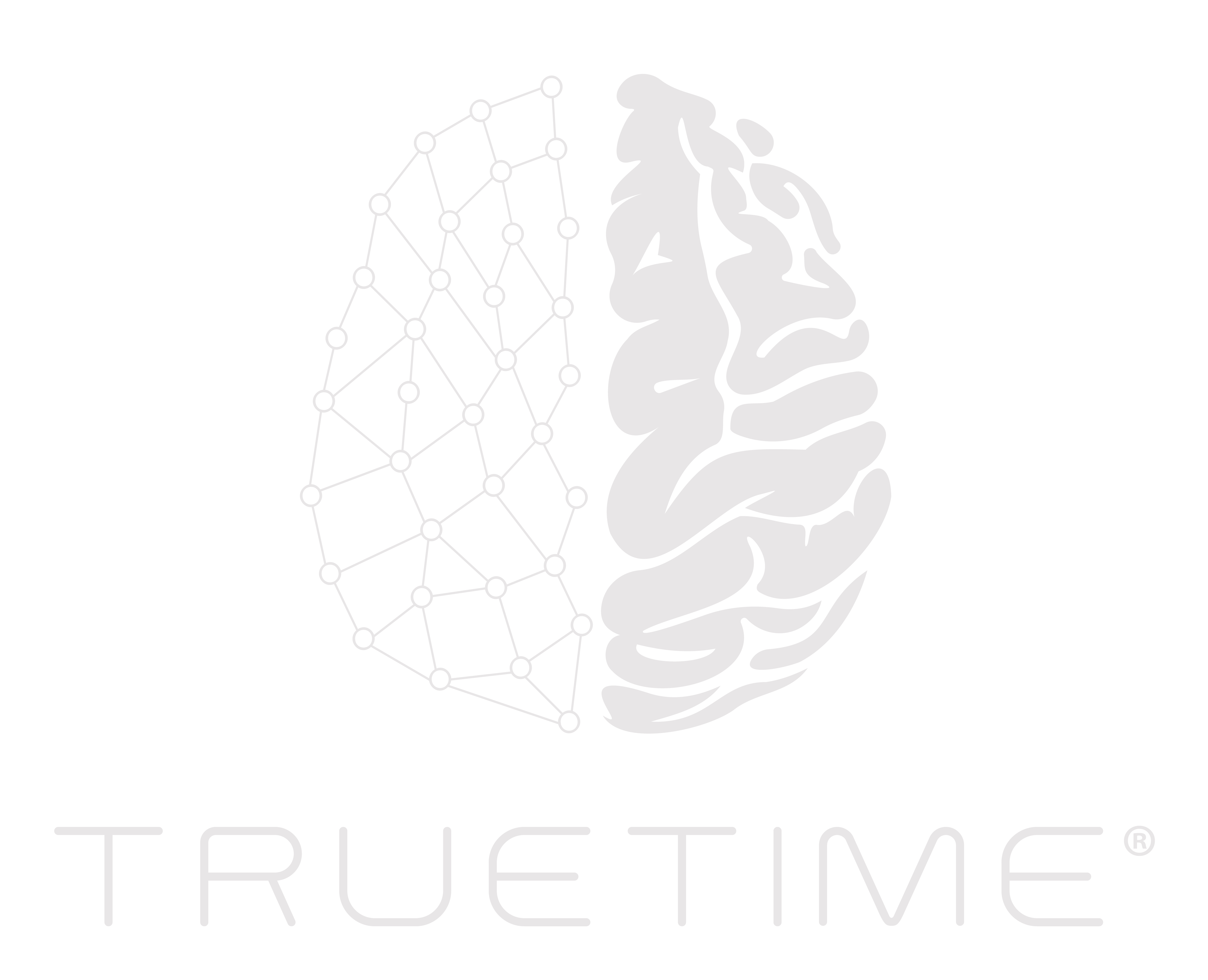 TrueTime logo